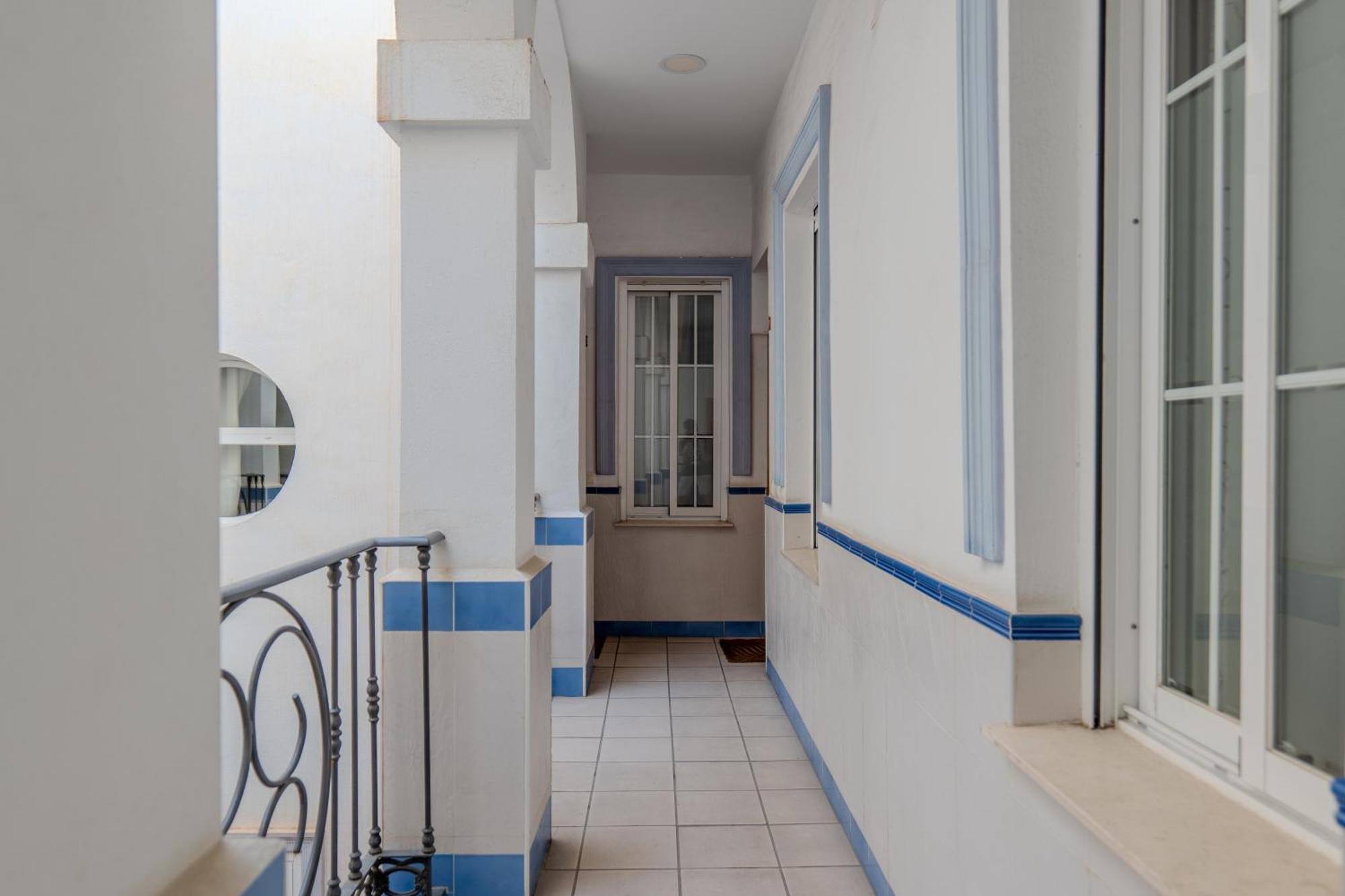 Apartamento Mezquitilla - Centro Historico Málaga Exterior foto